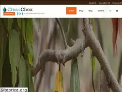 Sites similar to clearchox.com