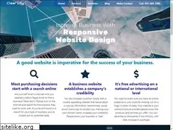Sites similar to clearcity.com