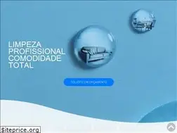 Sites similar to clearclean.com.br