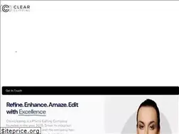 Sites similar to clearclipping.com