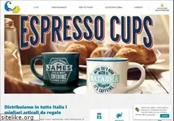 Sites similar to clearco.it