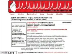 Sites similar to clearcoalition.org
