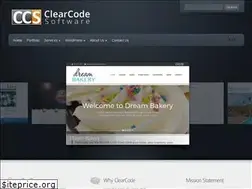 Sites similar to clearcode.com