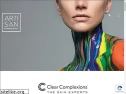 Sites similar to clearcomplexions.com.au