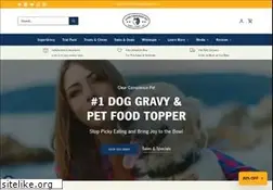 Sites similar to clearconsciencepet.com
