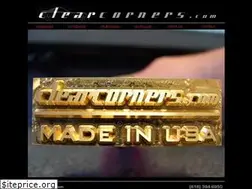 Sites similar to clearcorners.com