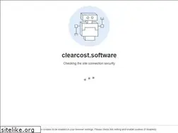 Sites similar to clearcost.software