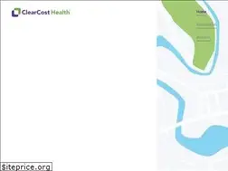 Sites similar to clearcosthealth.com