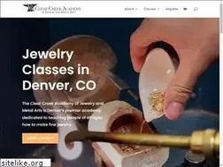 Sites similar to clearcreekacademy.com