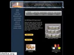 Sites similar to clearcreekcandle.com