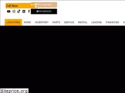 Sites similar to clearcreekgolfcar.com