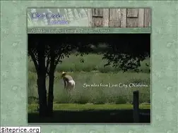 Sites similar to clearcreeklavender.com