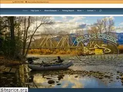 Sites similar to clearcreekoutfitters.com