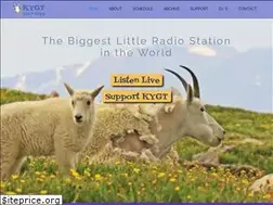 Sites similar to clearcreekradio.com