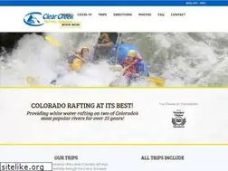 Sites similar to clearcreekrafting.com