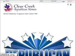 Sites similar to clearcreekrw.org