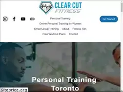 Sites similar to clearcut-fitness.com