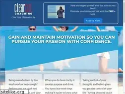 Sites similar to clearcutcoaching.com.au