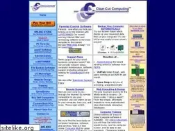 Sites similar to clearcutcomputing.com