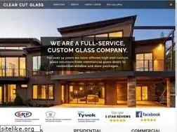 Sites similar to clearcutglass.com