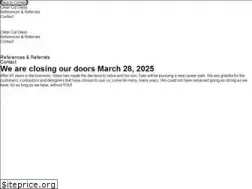 Sites similar to clearcutglassinc.com