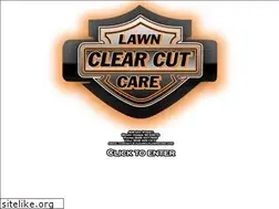 Sites similar to clearcutlawncare.com