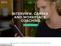 Sites similar to clearcutselection.com