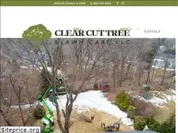 Sites similar to clearcuttree.com
