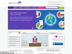 Sites similar to cleardatagroup.co.uk