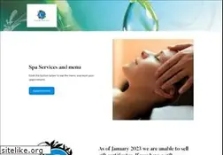 Sites similar to cleardayspa.com