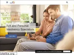 Sites similar to cleardebt.co.uk
