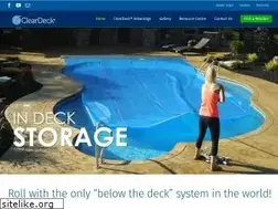 Sites similar to cleardecksystems.com