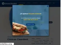 Sites similar to cleardent.es