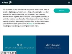 Sites similar to cleardesign.co.uk