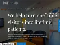 Sites similar to cleardigitalmedia.net