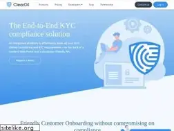 Sites similar to cleardil.com