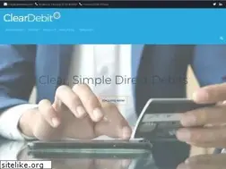 Sites similar to cleardirectdebit.co.uk