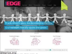 Sites similar to clearedgeinc.com