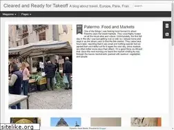 Sites similar to clearedready.blogspot.com