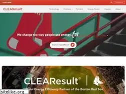 Sites similar to clearesult.com