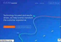 Sites similar to clearevaluations.com