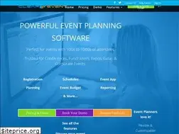 Sites similar to clearevent.com