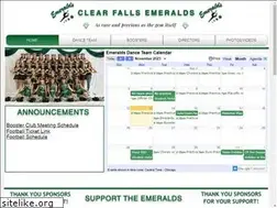 Sites similar to clearfallsemeralds.com
