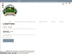 Sites similar to clearfield.co