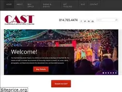 Sites similar to clearfieldarts.org