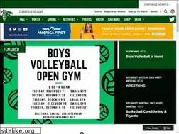 Sites similar to clearfieldathletics.com