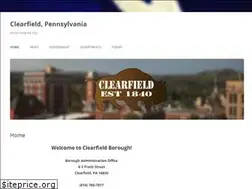 Sites similar to clearfieldboro.com