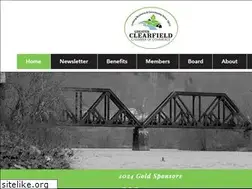Sites similar to clearfieldchamber.com