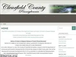 Sites similar to clearfieldco.org