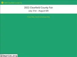 Sites similar to clearfieldcountyfair.com